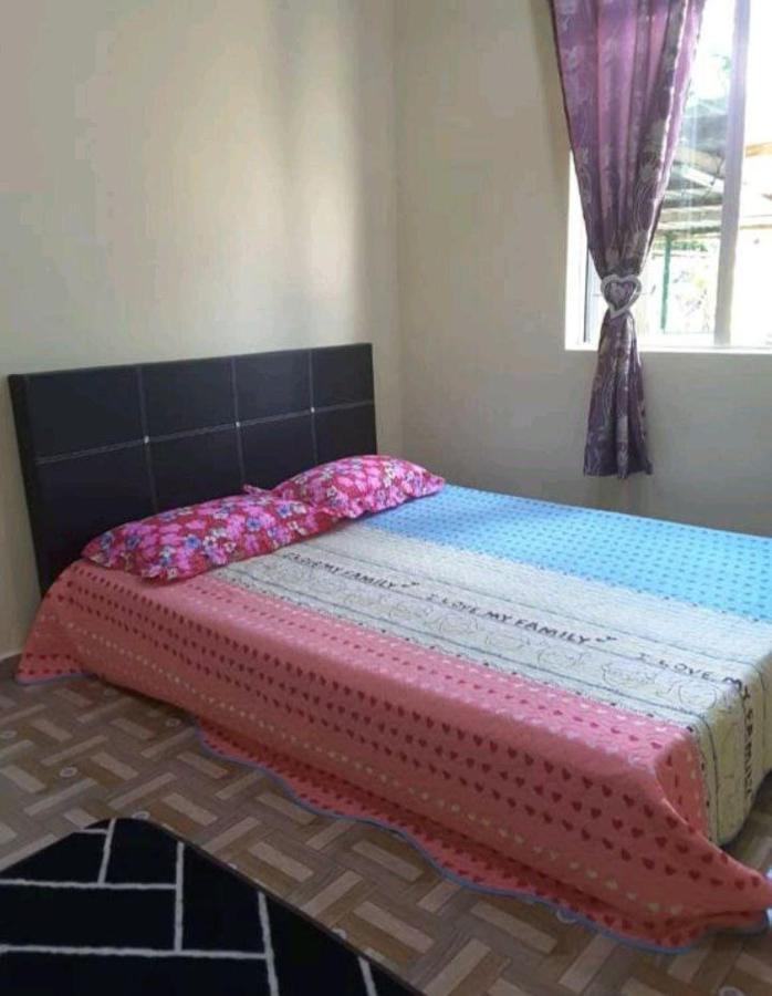 Nor Su Homestay Alor Gajah Exteriér fotografie